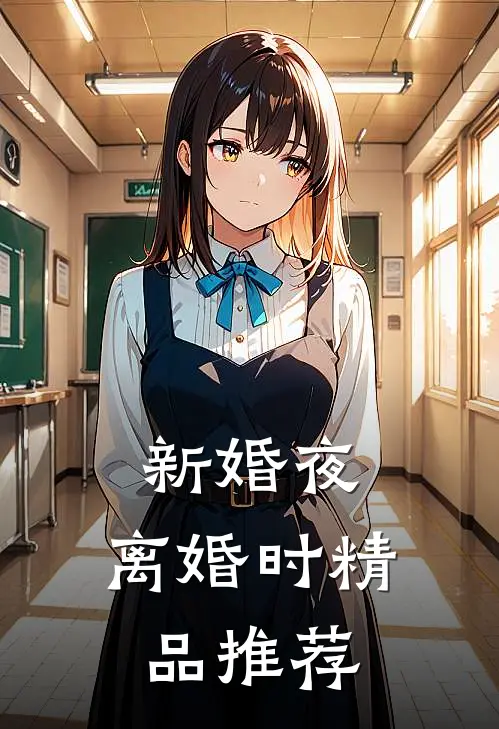 新婚夜，离婚时精品推荐
