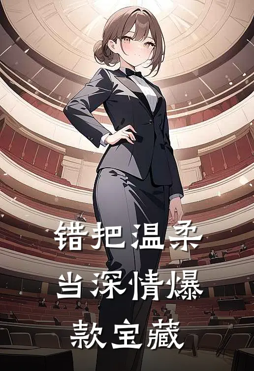 错把温柔当深情爆款宝藏