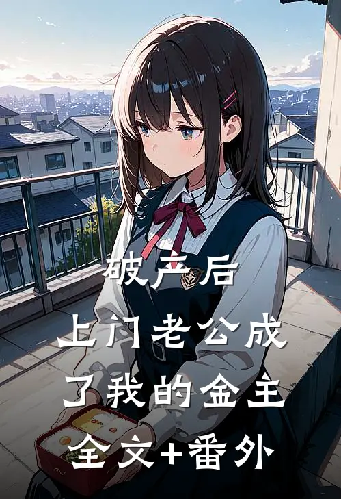 破产后，上门老公成了我的金主全文+番外