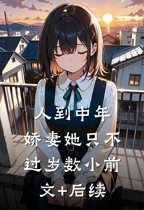 人到中年：娇妻她只不过岁数小前文+后续