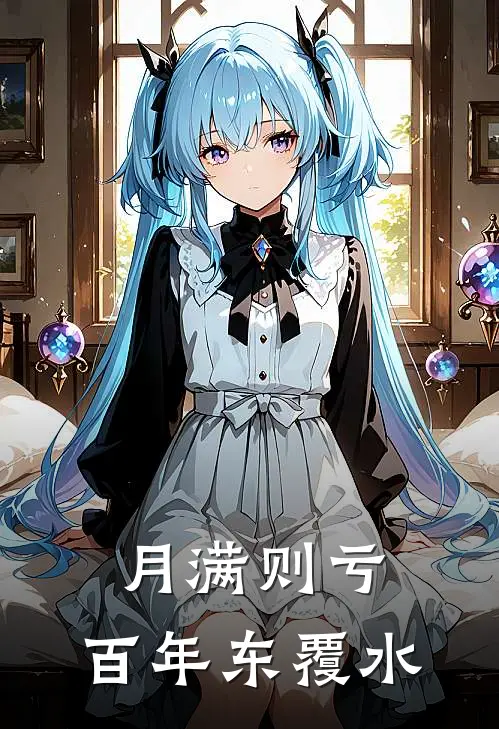 月满则亏，百年东覆水