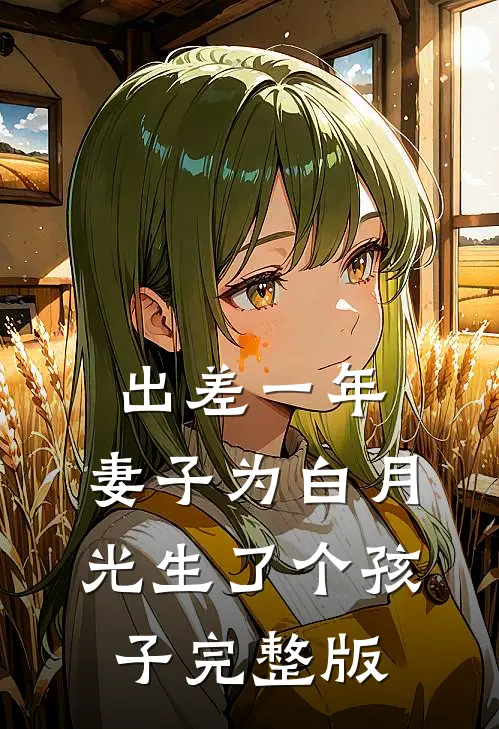 出差一年，妻子为白月光生了个孩子完整版