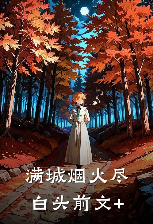 满城烟火尽白头前文+