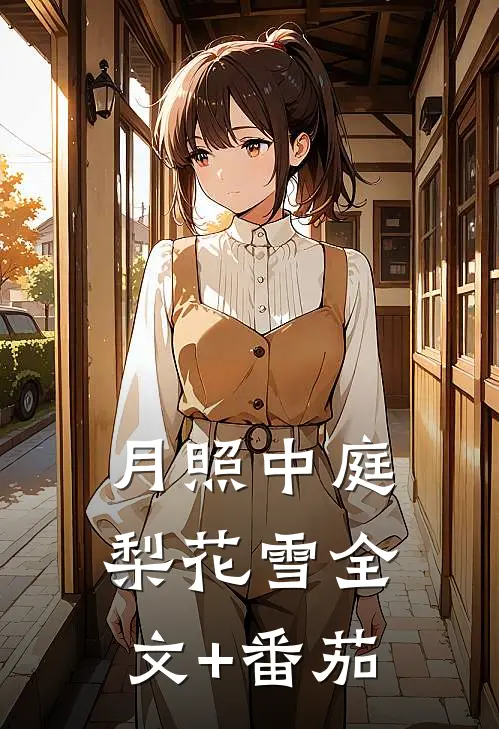 月照中庭梨花雪全文+番茄