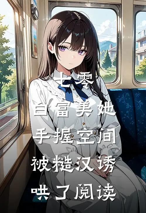 七零：白富美她手握空间被糙汉诱哄了阅读