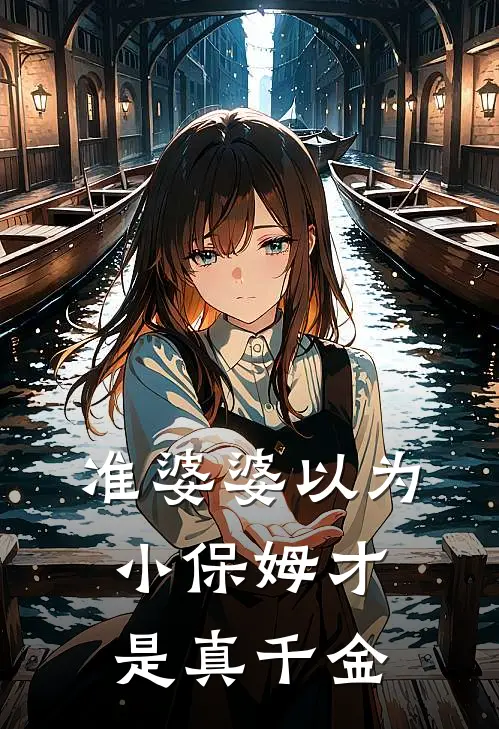 准婆婆以为小保姆才是真千金