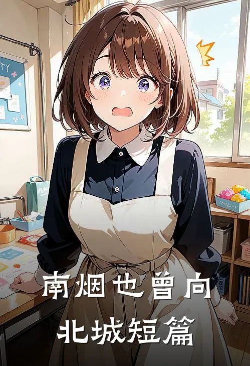 南烟也曾向北城短篇