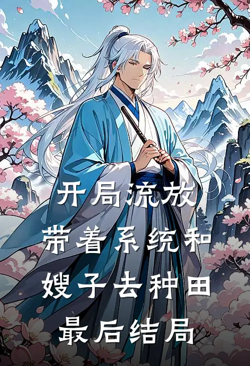 开局流放：带着系统和嫂子去种田最后结局