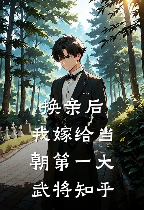 换亲后，我嫁给当朝第一大武将知乎