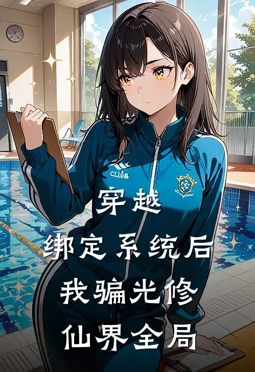 穿越：绑定系统后，我骗光修仙界全局
