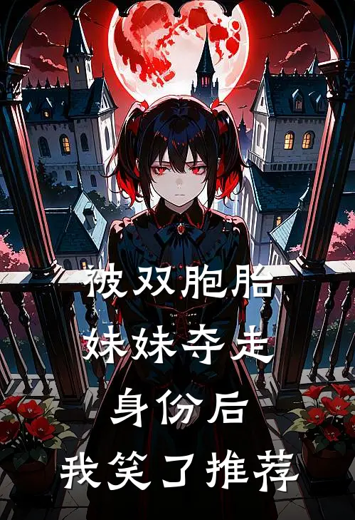 被双胞胎妹妹夺走身份后，我笑了推荐