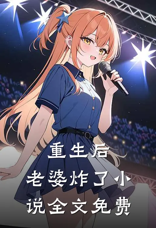 重生后，老婆炸了小说全文免费