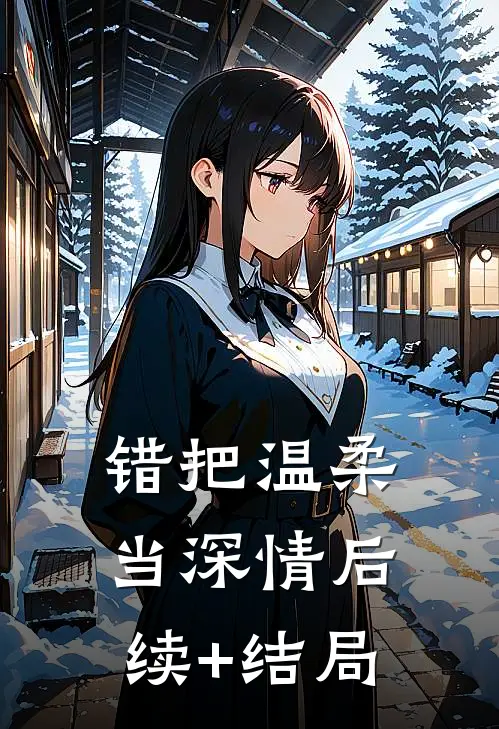 错把温柔当深情后续+结局