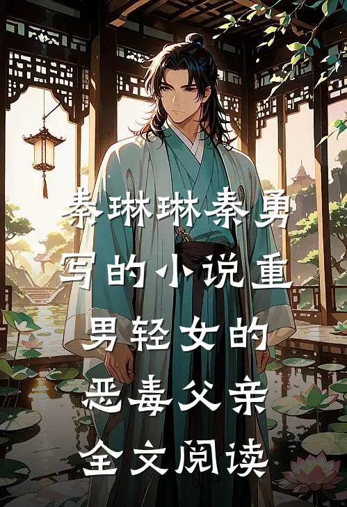 秦琳琳秦勇写的小说重男轻女的恶毒父亲全文阅读