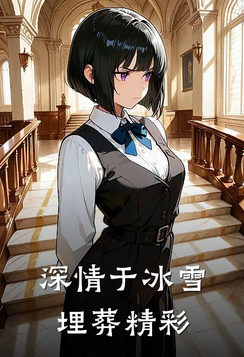 深情于冰雪埋葬精彩