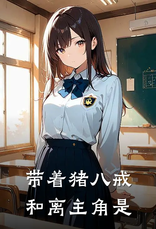 带着猪八戒和离主角是