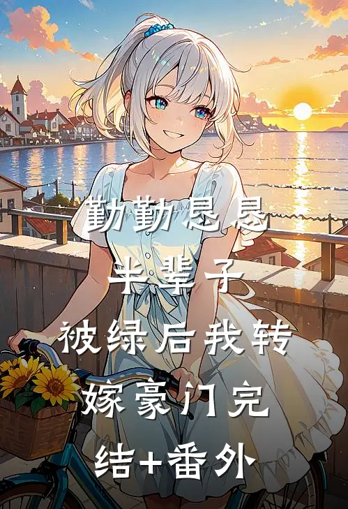 勤勤恳恳半辈子，被绿后我转嫁豪门完结+番外