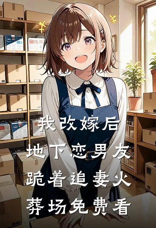 我改嫁后，地下恋男友跪着追妻火葬场免费看