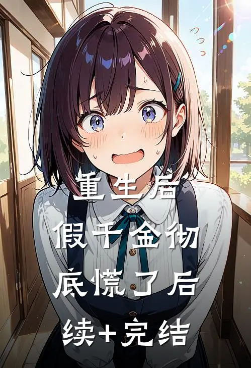 重生后，假千金彻底慌了后续+完结