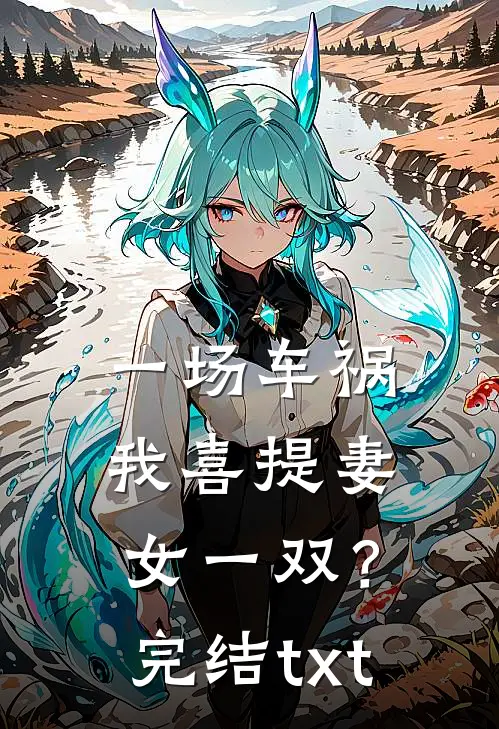 一场车祸，我喜提妻女一双？完结txt