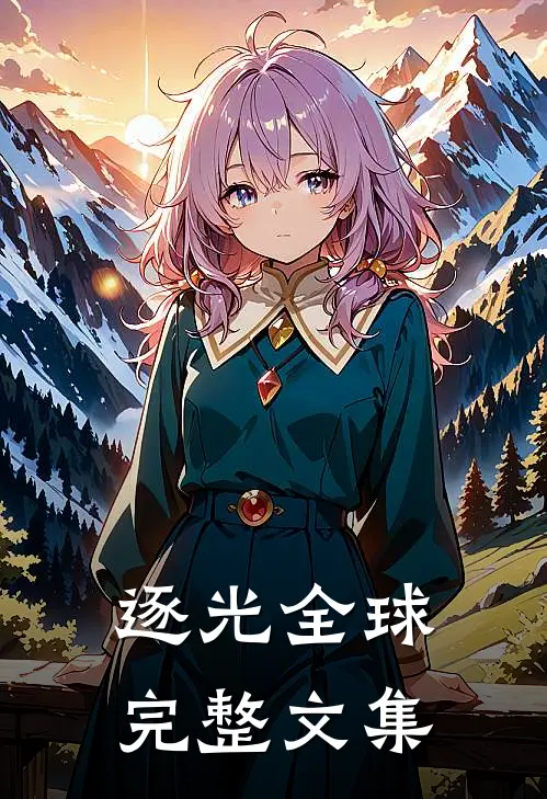 逐光全球完整文集