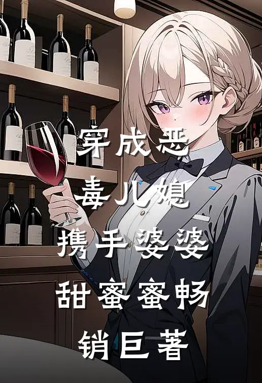 穿成恶毒儿媳，携手婆婆甜蜜蜜畅销巨著
