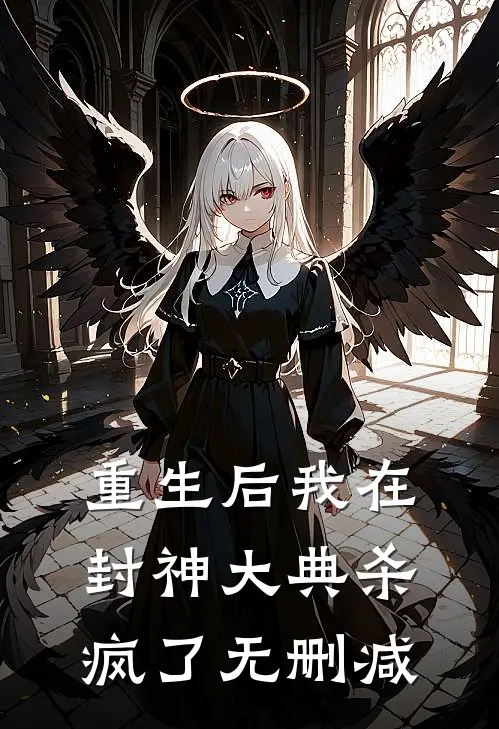 重生后我在封神大典杀疯了无删减