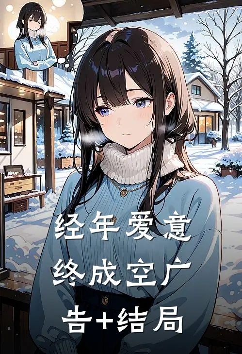 经年爱意终成空广告+结局