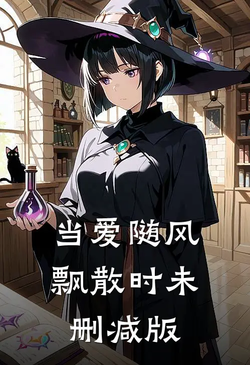 当爱随风飘散时未删减版