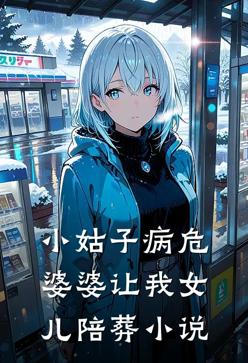 小姑子病危，婆婆让我女儿陪葬小说