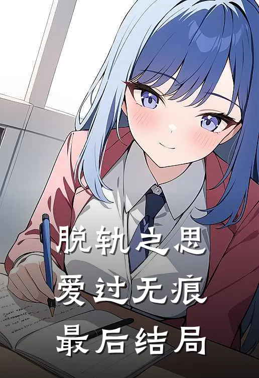 脱轨之思，爱过无痕最后结局