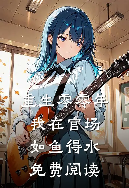 重生零零年：我在官场如鱼得水免费阅读