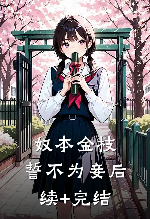 奴本金枝，誓不为妾后续+完结