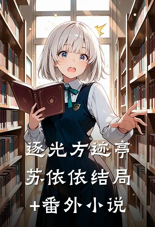 逐光方迹亭苏依依结局+番外小说