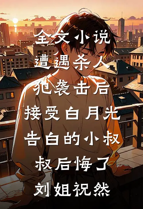 全文小说遭遇杀人犯袭击后，接受白月光告白的小叔叔后悔了刘姐祝然