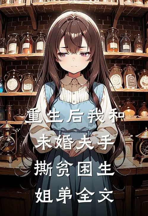 重生后我和未婚夫手撕贫困生姐弟全文