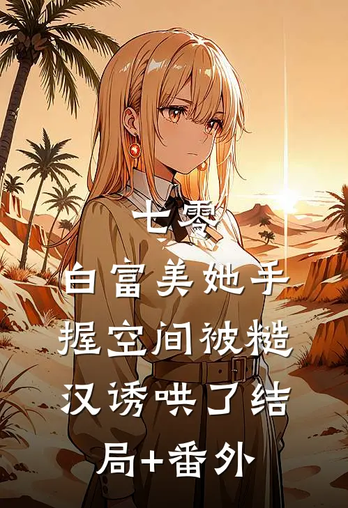 七零：白富美她手握空间被糙汉诱哄了结局+番外