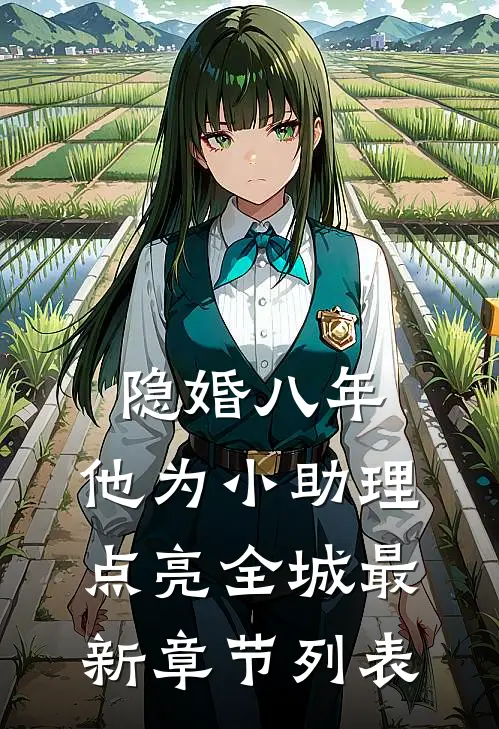隐婚八年，他为小助理点亮全城最新章节列表