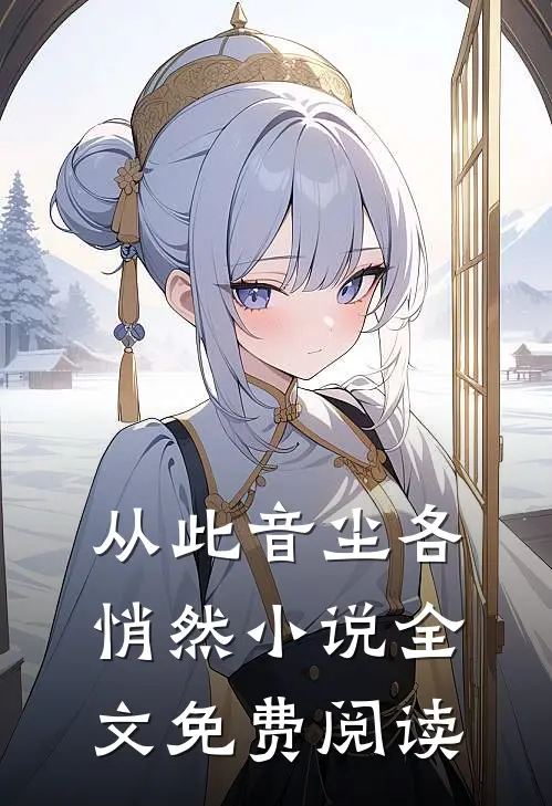 从此音尘各悄然小说全文免费阅读