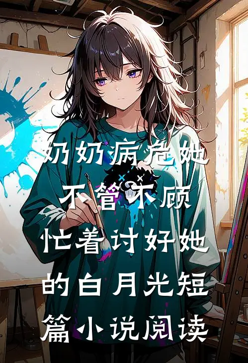 奶奶病危她不管不顾，忙着讨好她的白月光短篇小说阅读