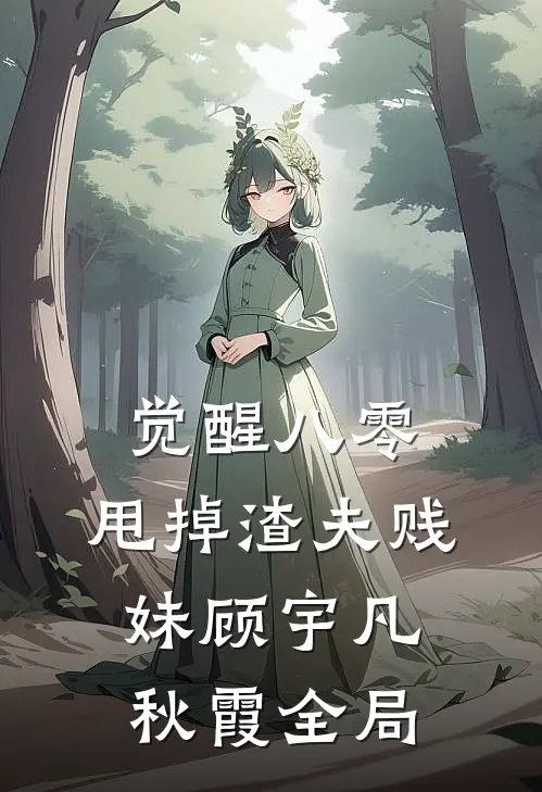 觉醒八零，甩掉渣夫贱妹顾宇凡秋霞全局