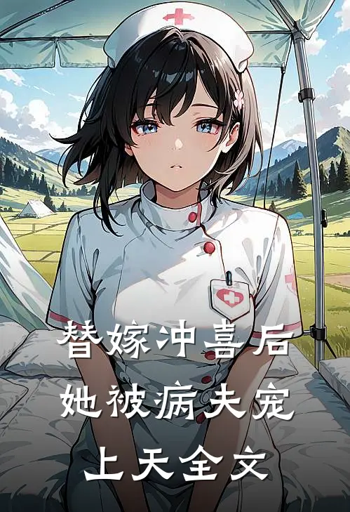 替嫁冲喜后，她被病夫宠上天全文