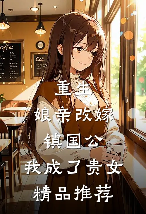 重生：娘亲改嫁镇国公，我成了贵女精品推荐