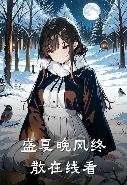 盛夏晚风终散在线看