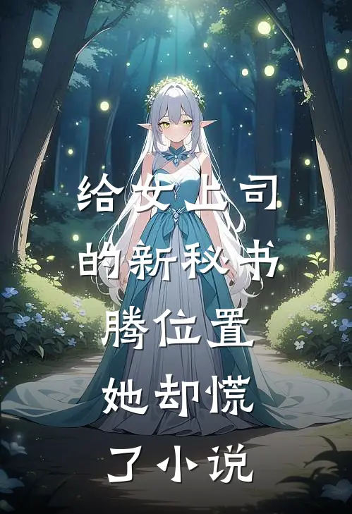 给女上司的新秘书腾位置，她却慌了小说