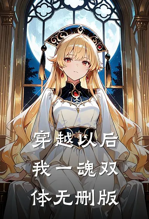 穿越以后，我一魂双体无删版