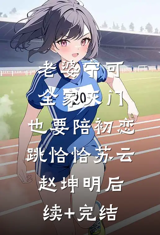 老婆宁可全家灭门，也要陪初恋跳恰恰苏云赵坤明后续+完结