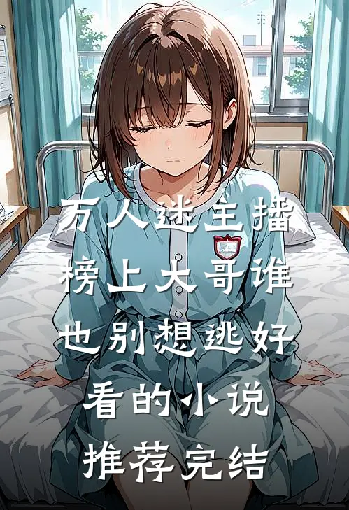 万人迷主播：榜上大哥谁也别想逃好看的小说推荐完结