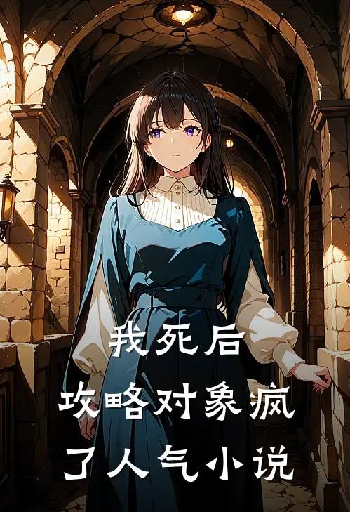 我死后，攻略对象疯了人气小说