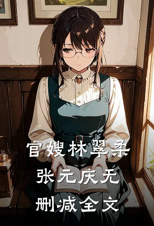 官嫂林翠柔张元庆无删减全文